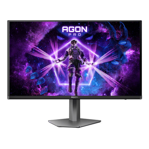 AOC AGON PRO AG276QZD2 computer monitor 67.8 cm (26.7 AOC AGON PRO AG276QZD2 computer monitor 67.8 cm (26.7